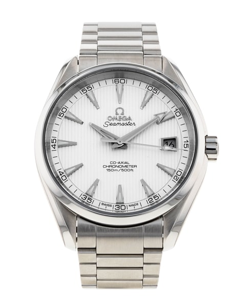 Omega Aqua Terra 150m Gents 231.10.42.21.02.001
